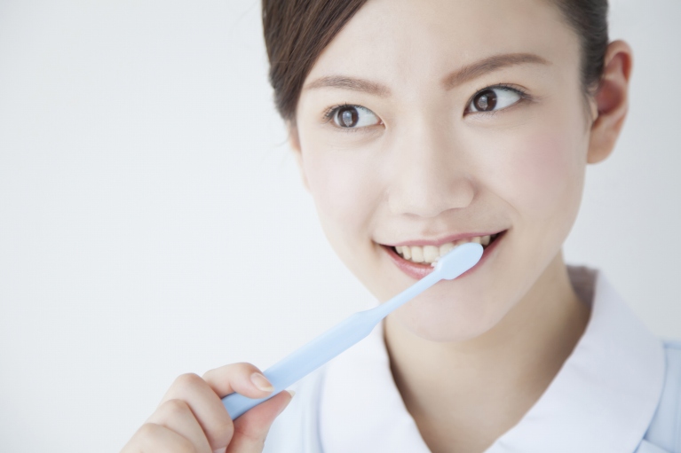 歯周病の予防と早期発
