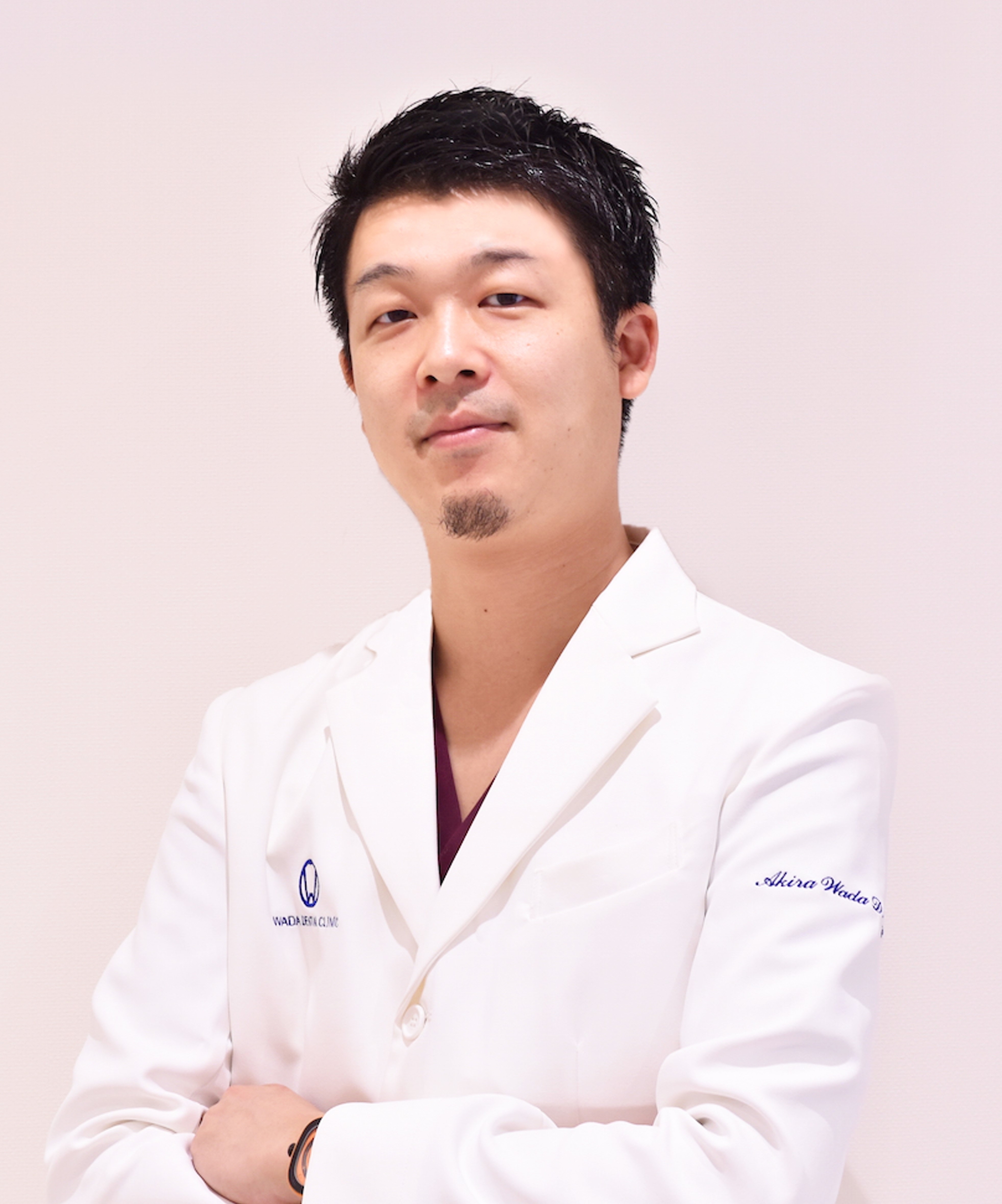 和田 晃 歯科医師 和田デンタルクリニック 院長