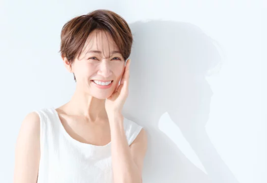 1. 短期間で噛める歯が手に入る