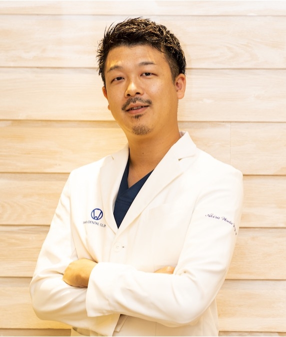 院長挨拶