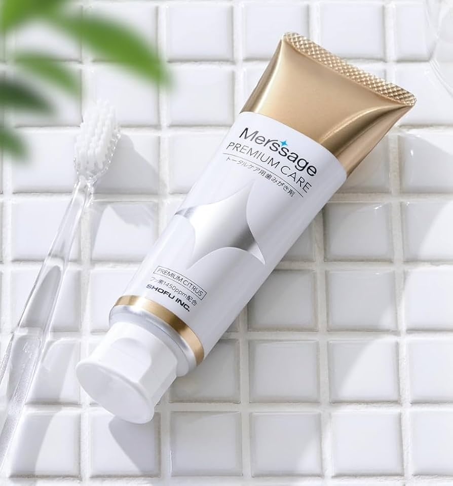 メルサージュプレミアムケア