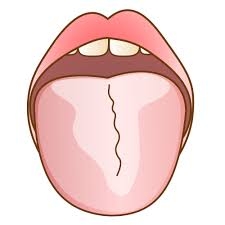 舌苔