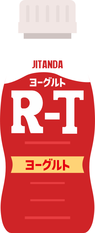 ヨーグルト