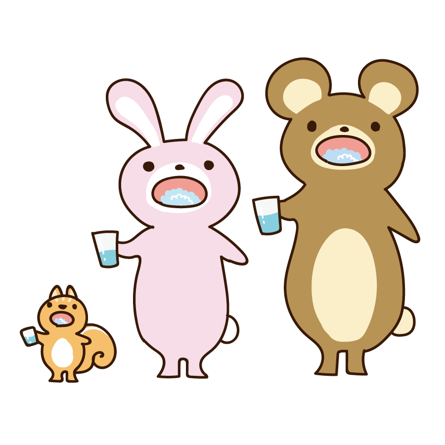 うがい