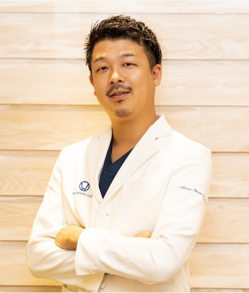 院長挨拶 院長挨拶