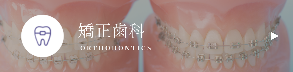 矯正歯科